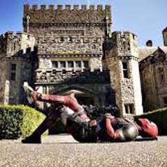 Deadpool 2 (2018) KLO MOVIE
