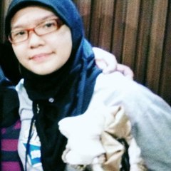 Saskia Rafifatunnisa Hanuranto