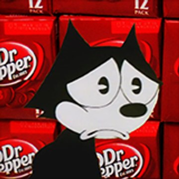 Jamalooshi Third Channel