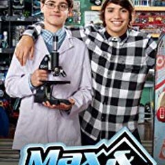 Max and Shred