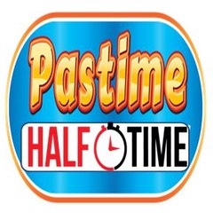 Half Time Pastime