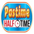 Half Time Pastime