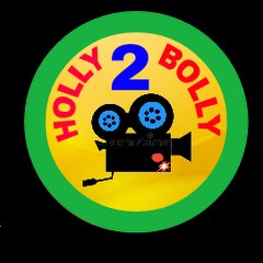 HOLLY 2 BOLLY