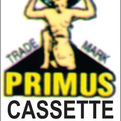 PRIMUS CASSETTE