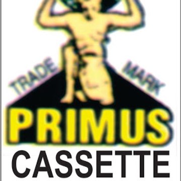 PRIMUS CASSETTE