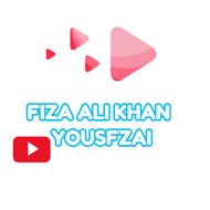 Fiza Ali Khan Yousfzai