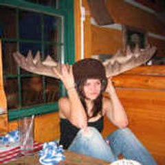 Amanda Easson