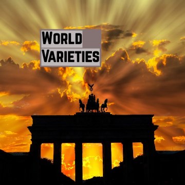 World Varieties