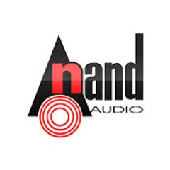 Anand Audio