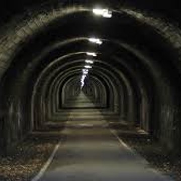 Tunel do Tempo