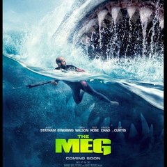 The Meg (2018)