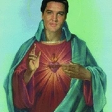 THE KING IS NOT DEAD!!!!