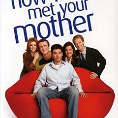 How I Met Your Mother