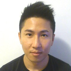 David Wang