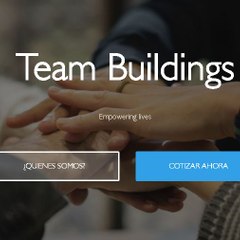 Team Building en Mexico