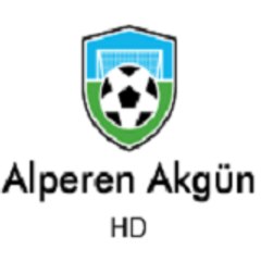 Alperen Akgün HD