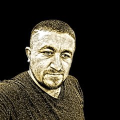 TURKİSH BARBER MASSAGE