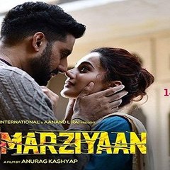 Manmarziyaan (2018) FULL.MOVIE Eng. Sub.