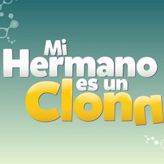 Mi Hermano Es Un Clon