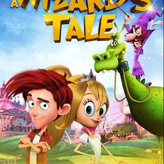 A Wizard's Tale (2018) Full Movie"