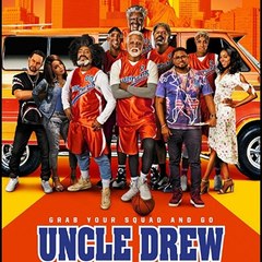 ["DOWNLOAD"] Uncle Drew (2018) Full Movie ' / HD"