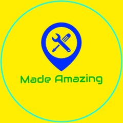 Made Amazing