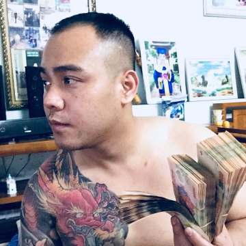 ANH EM XÃ HỘI