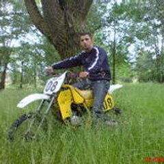 RC-08 en force