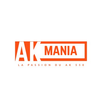 Ak 550 Mania