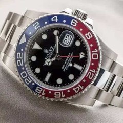 Watch Rolex watches gold gauge手錶勞力士腕表測評金子講錶