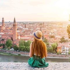 Travel in My Life