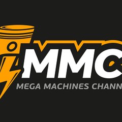 Mega Machines Channel MMC