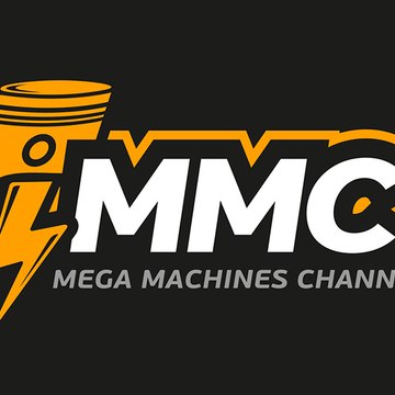 Mega Machines Channel MMC
