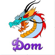 Dragon Dom