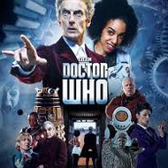 Doctor Who