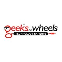 geeksonwheels