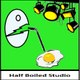 Half Boiled Studio