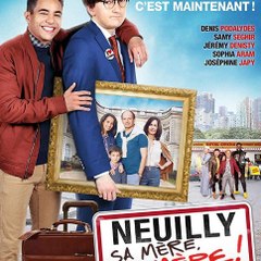 Neuilly sa mère 2 Film Complet ["DOWNLOAD"]