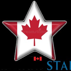 Canada star