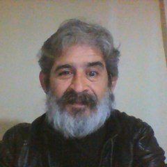 ali dayı