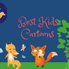 Best Kids Cartoons