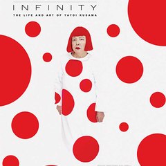 Kusama  Infinity (2018) Full Movie