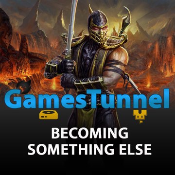 GamesTunnel