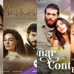 NOVELAS - CKPV