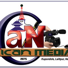 ICAN  MEDIA
