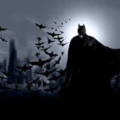 BatMan Beond TV