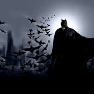 BatMan Beond TV