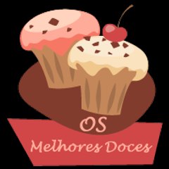 Melhores Doces