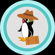 Travel Penguin