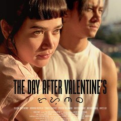 The Day After Valentine's full English  Sub Movie